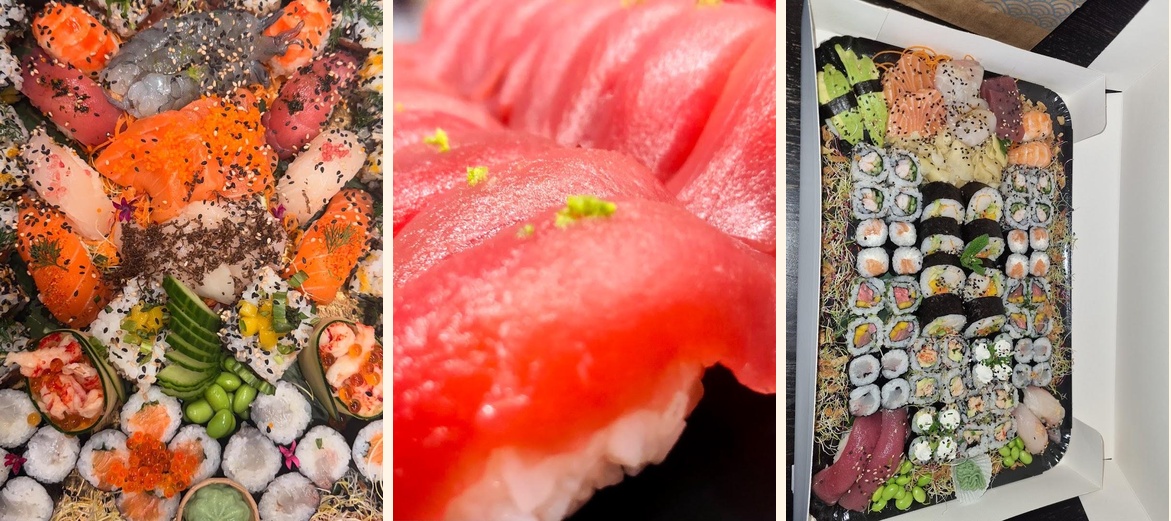 SUSHI’C - Gallery Image 1