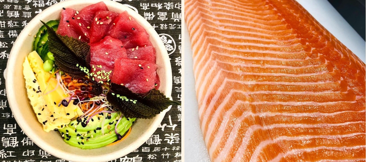 SUSHI’C - Gallery Image 3