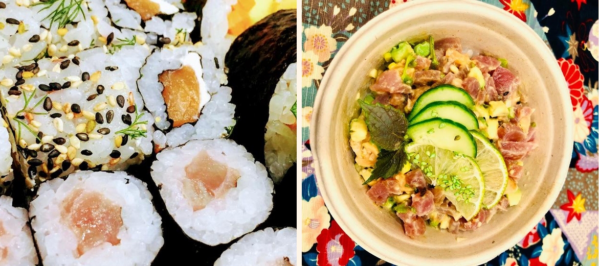 SUSHI’C - Gallery Image 6